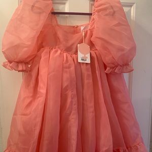 Xs selkie NEW BUT DAMAGED